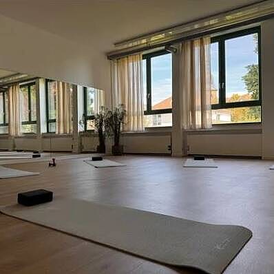 Öffnet die Seite 'Wir sind umgezogen'