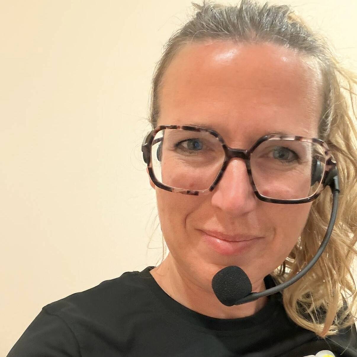Öffnet die Seite 'Katja Berkenberg'