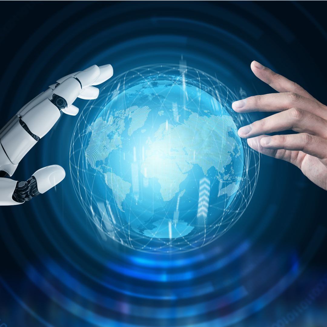 Öffnet die Seite 'KI erleben – 97 Teilnehmende sind schon dabei!'